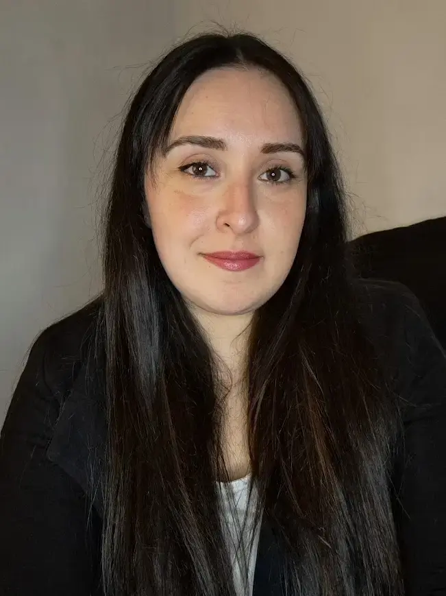 Carolina Cancino Fuentes